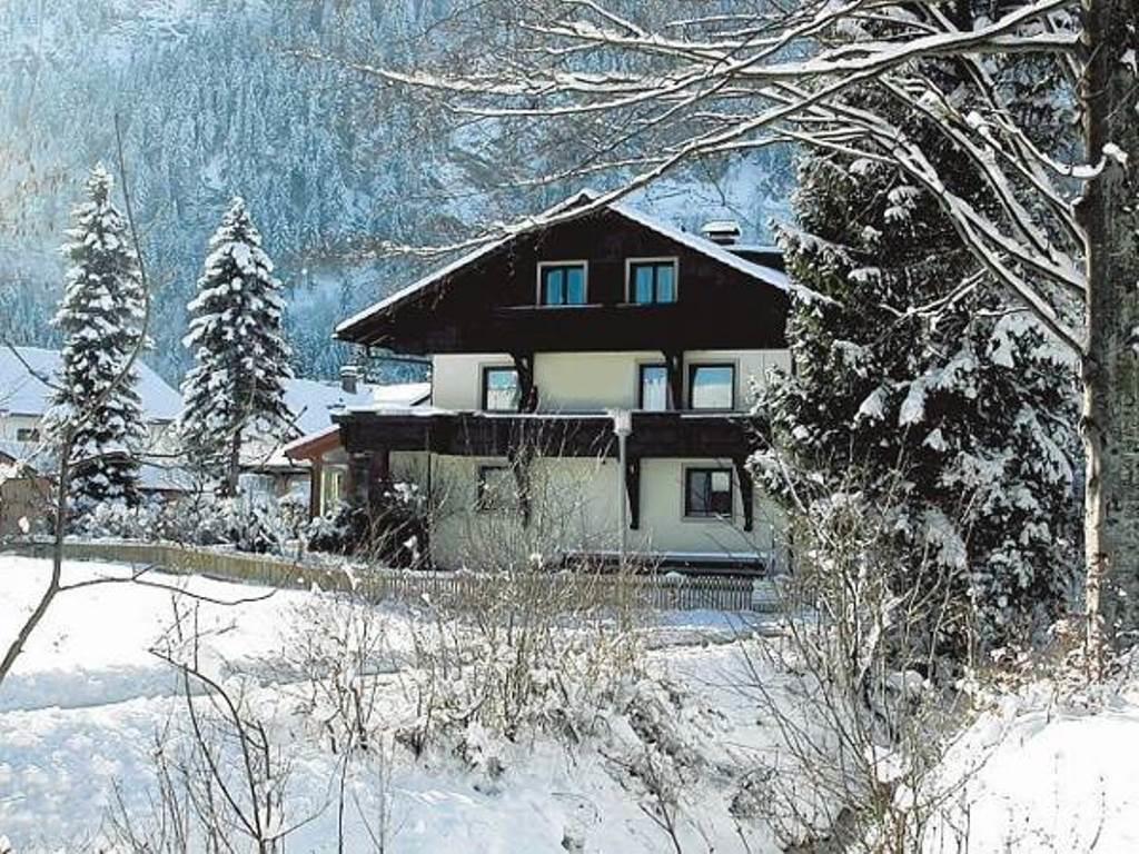 Alpenlodge 프론텐 외부 사진